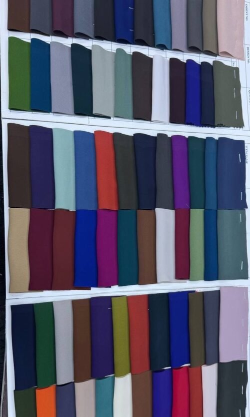 ثلاثه عبايه ساده